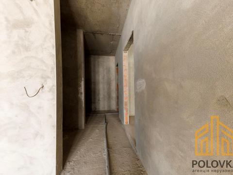 квартира по адресу Бабяка ул., 1-Б