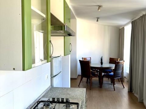 квартира за адресою Театральний пров. (Чайковського), 16