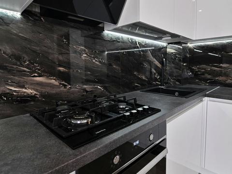 квартира за адресою Клима Савура вул., 8