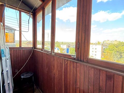 квартира за адресою Центральний просп. (Лермонтова), 8