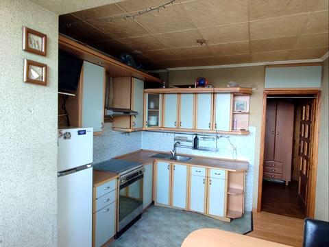 квартира по адресу Энтузиастов ул., 13
