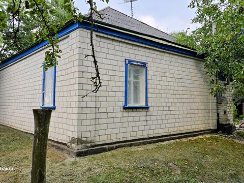 будинок за адресою с. Плужники, Гордієнка