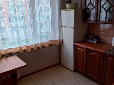 квартира за адресою Зоряна вул., 9