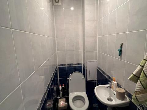 квартира по адресу Глинянский Тракт ул., 55а