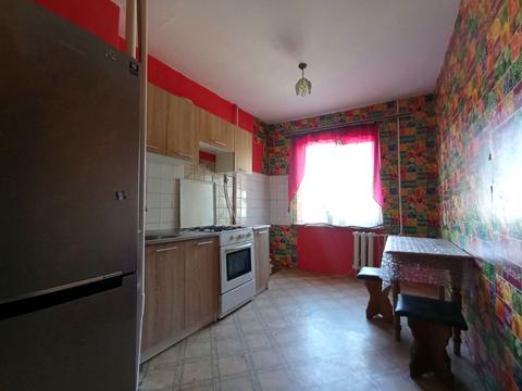 квартира по адресу Соборная ул., 263