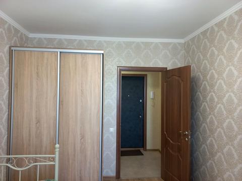 квартира за адресою Київ, Зої Гайдай вул., 7