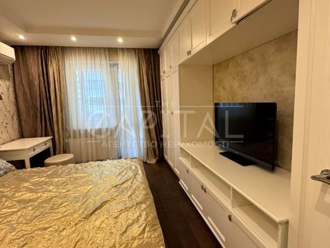 квартира за адресою Оболонський просп., 36-А