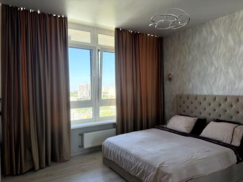 квартира за адресою Генуезька вул., 3б