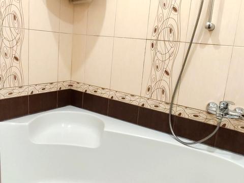 квартира по адресу Мостицкая ул., 6