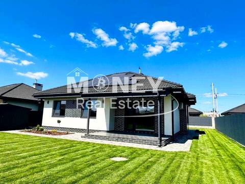 дом по адресу КМ Міжріччя