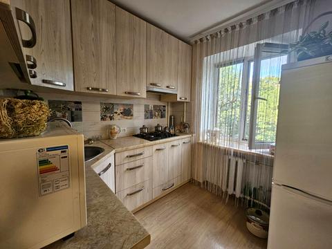 квартира по адресу Киевская ул., 64