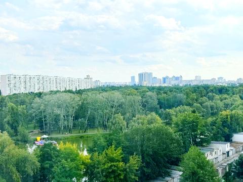 квартира по адресу Воскресенская ул., 14-Е
