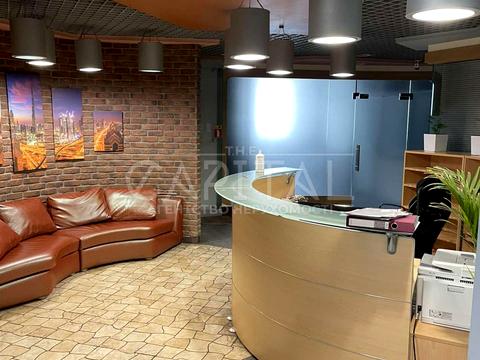 коммерческая по адресу Берестейский просп. (Победы), 31