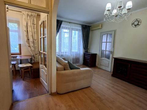 квартира за адресою Берестейський просп. (Перемоги), 15