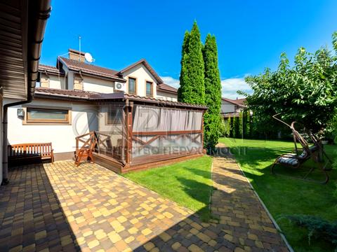 дом по адресу Центральная ул.