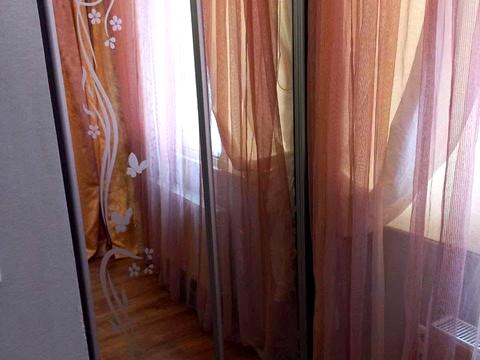 квартира за адресою Василя Доманицького вул. (Генерала Потапова), 10-А