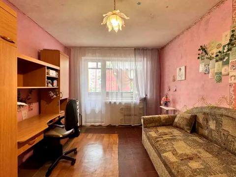 квартира по адресу Крушельницкой пер. (Людмили Мокієвської), 4