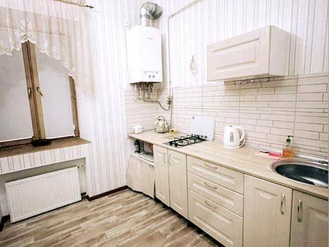 квартира за адресою Ніни Строкатої вул. (Буніна), 23