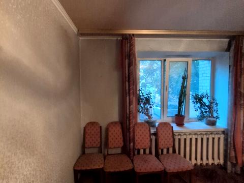 квартира по адресу Чоколовский бульв., 4