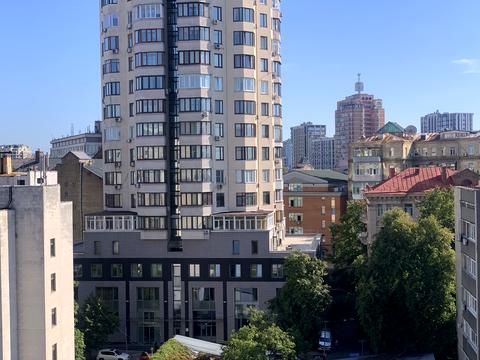 квартира по адресу Кудрявская ул., 24а