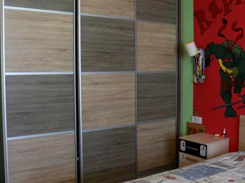 квартира за адресою Олександра Бідного вул., 20