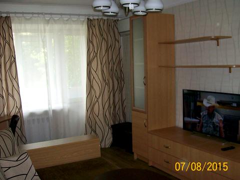 квартира по адресу Стадионный проезд, 6