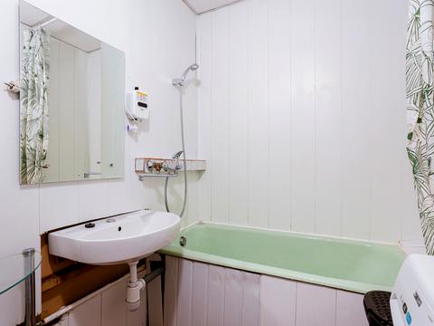 квартира за адресою Оноре де Бальзака вул., 63