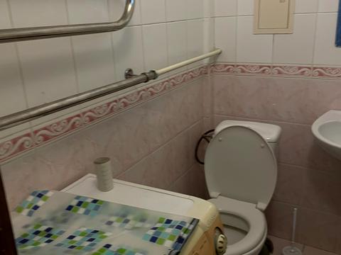 квартира по адресу Проспект Повітряних Сил, 10