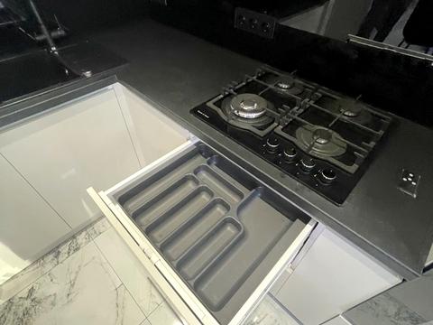 квартира по адресу Сімейна ул., 6