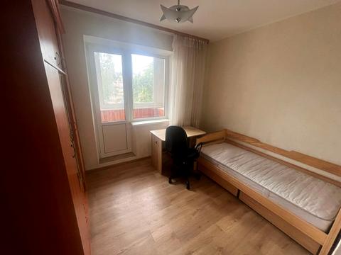 квартира по адресу Сулеймана Стальского ул., 24-Б