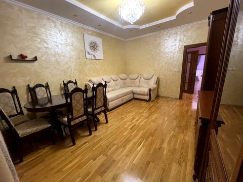 квартира за адресою Осипенка, 26