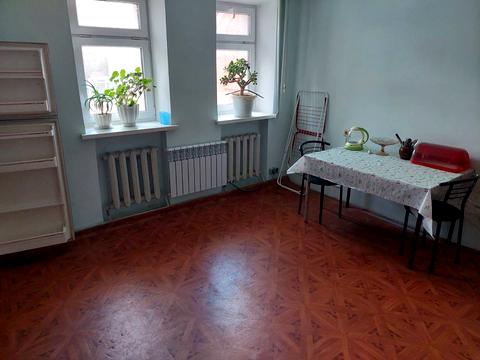 квартира по адресу Панаса Мирного ул., 4/1
