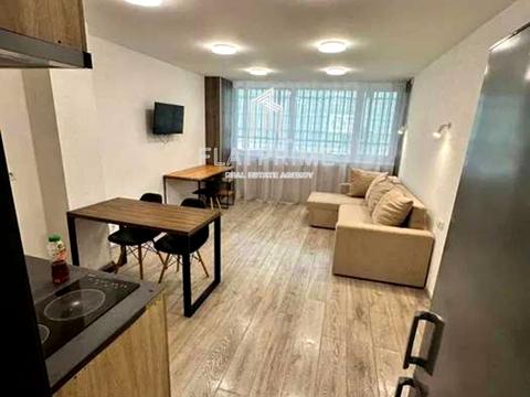 квартира по адресу Григорія Гуляницького ул., 35-В