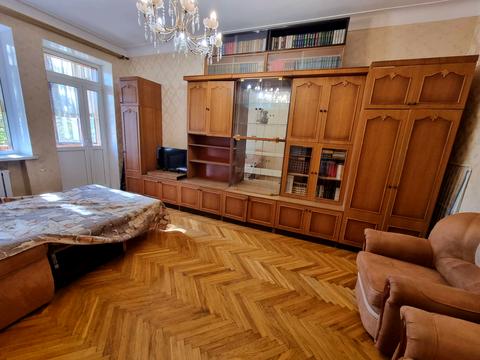квартира по адресу Ольжича ул., 12