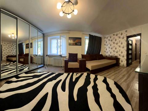 квартира за адресою Київ, Лісовий просп., 12-А