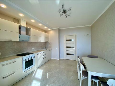 квартира за адресою Митрополита Василя Липківського вул. (Урицького), 37-Б