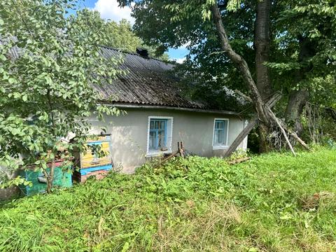 будинок за адресою с. Людвище, Набережна