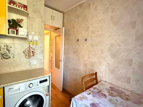 квартира по адресу Стадионный проезд, 8/3
