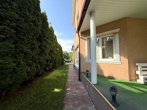 будинок за адресою Нахімова вул., 36