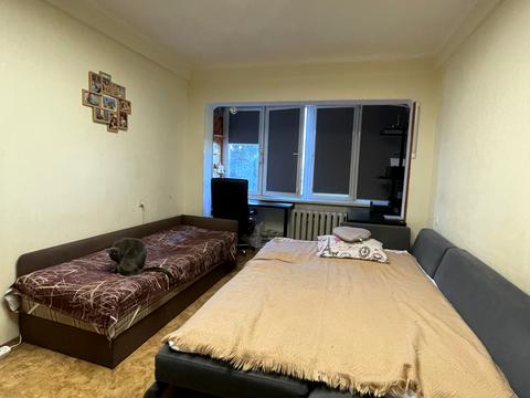 квартира за адресою Київ, Відрадний просп. (Чубаря), 38-Б