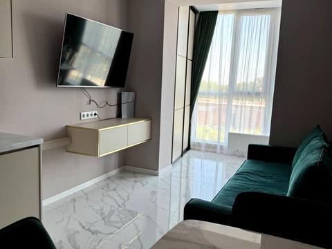 квартира по адресу Запорожское шоссе, 32а