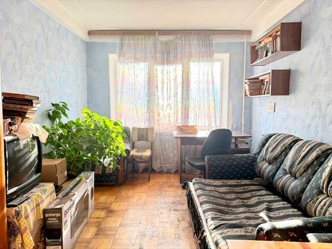 квартира за адресою Воскресенський просп. (Перова), 20/2