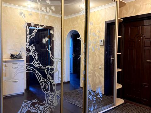 квартира за адресою Академіка Глушкова просп., 15