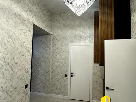 квартира за адресою Івана Ґонти вул., 2