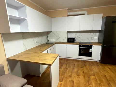 квартира по адресу Ревуцкого ул., 54