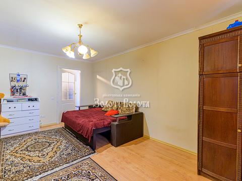 квартира за адресою Володимира Висоцького бульв., 6