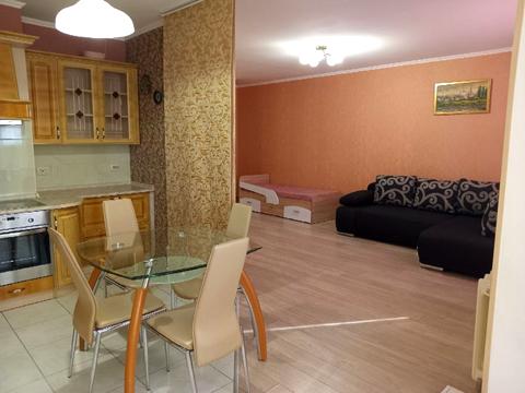 квартира по адресу Олены Пчилки ул., 6