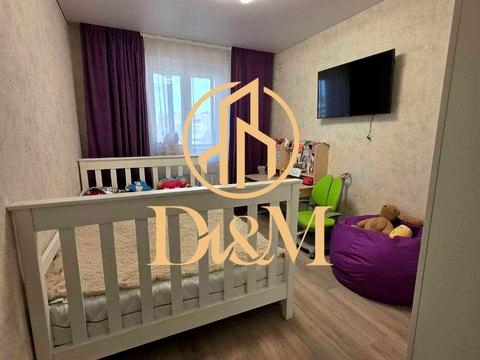 квартира по адресу Киев, Ревуцкого ул., 24/4