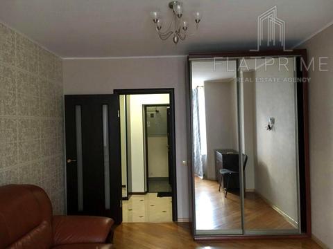 квартира по адресу Александра Мишуги ул., 2