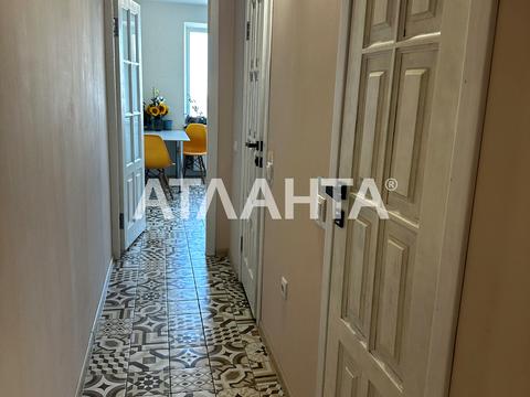 квартира за адресою Приміська вул., 26-Б